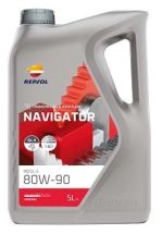 Repsol Navigator HQ 80W-90