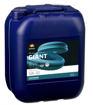 Repsol 5W-30 Giant 9660 LS-FE-LL