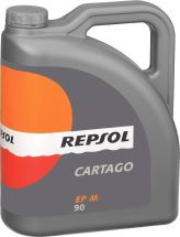 Repsol CARTAGO EPM 90