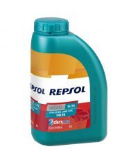 Repsol ELITE EVOLUTION LONG LIFE 5W-30