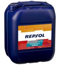 Repsol Elite Multivalvulas 10W-40