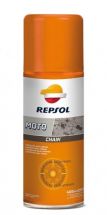 Смазка для цепей Repsol Moto Chain Dry
