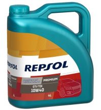 Repsol PREMIUM GTI/TDI 10W-40