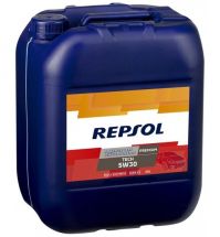 Repsol PREMIUM TECH 5W-30