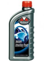 Midland Power Steering Fluid