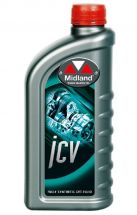 Midland JCV CVT Fluid