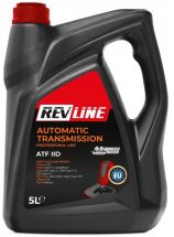 Revline Automatic ATF IID