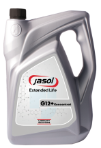Jasol Extended Life Concentrate G12+ (-70С, красный)