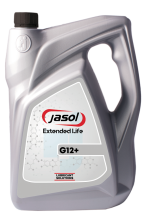 Jasol Extended Life G12+ (-37C, красный)