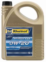Rheinol Primus LLV 0W-20