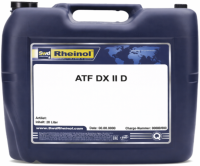 Rheinol ATF Dexron II D