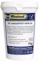Минеральная смазка (литиевый загуститель) Rheinol EP-Langzeitfett KP2K-30