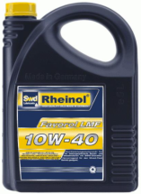 Rheinol 10W-40 Favorol LMF