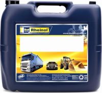 Rheinol Primus DXM 5W-40
