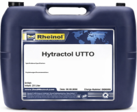 Rheinol Hytractol UTTO
