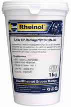 Многоцелевая смазка (литиевый загуститель) Rheinol LKW EP-Radlagerfett KP2N-30