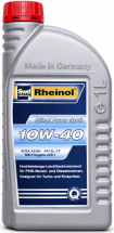 Rheinol 10W-40 Primol Power Synth 