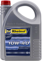 Rheinol 10W-40 Primol Power Synth