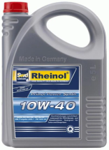 Rheinol 10W-40 Primol Power Synth