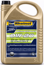 Rheinol 0W-20 Primus Plus