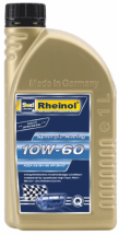 Rheinol 10W-60 Synergie Racing
