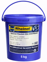 Синтетическая смазка (литиевый загуститель) Rheinol Synth. Spezial Fliessfett ZSA KHCP00G40