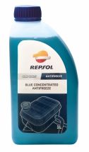 Repsol Antigel Blue Concentrated G11 (-70C, синий)