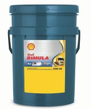 Shell Rimula R5LM 10W-40