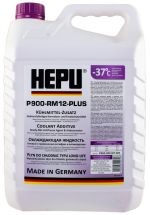 Hepu Antifreeze (-37C, фиолетовый)