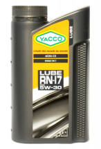 Yacco Lube RN17 5W-30