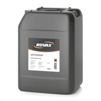Rovas Antifreeze Extra LL R11
