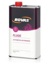 Rovas Fluide VI