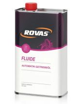 Rovas Fluide VI