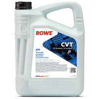 Rowe Hightec ATF CVT