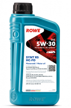 Rowe Hightec Synt RS HC-FO 5W-30