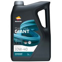Repsol 10W-40 Giant 9630 LS-LL