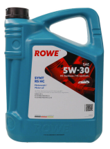 Rowe 5W-30 Synt RS HC