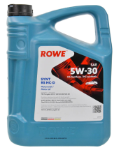 Rowe 5W-30 Synt RS HC-D