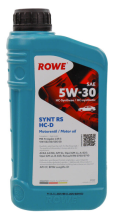 Rowe 5W-30 Synt RS HC-D