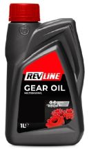 Revline GL-5 80W-90 LS