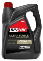 Revline Ultra Force Semisynthetic 10W-40