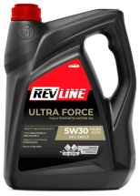Revline Ultra Force A5/B5 5W-30
