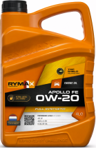 Rymax 0W-20 Apollo FE
