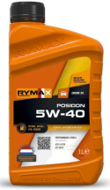 Rymax 5W-40 Posidon