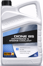 Rymax Dione BS Concentrate G11 (синий)