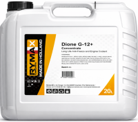 Rymax Dione Concentrate G12+ (красный)