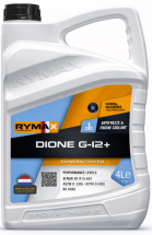 Rymax Dione Concentrate G12+ (красный)
