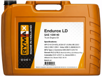 Rymax 15W-40 Endurox LD 
