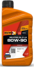 Rymax 80W-90 Gevitro LS