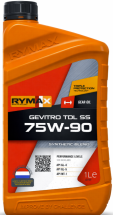 Rymax 75W-90 Gevitro TDL SS 